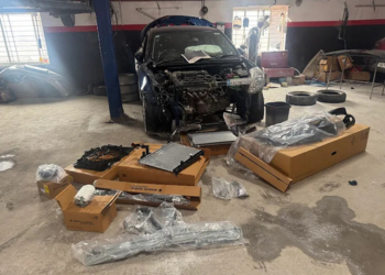 Awesome Gallery Image