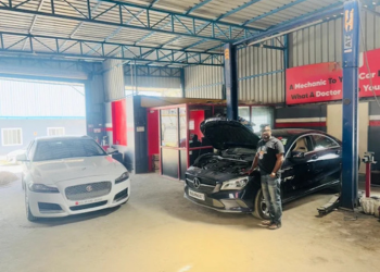 Awesome Gallery Image