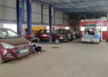 Awesome Gallery Image