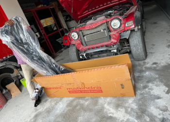 Awesome Gallery Image