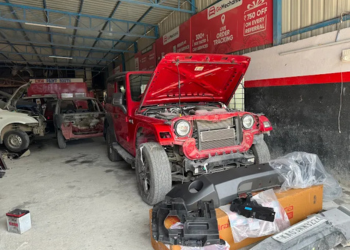 Awesome Gallery Image